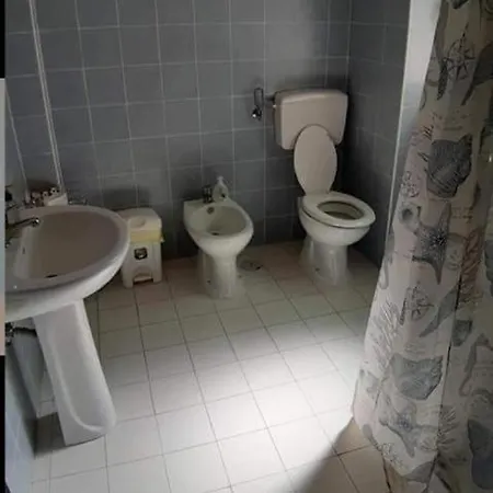 Lägenhet Dante 29 *