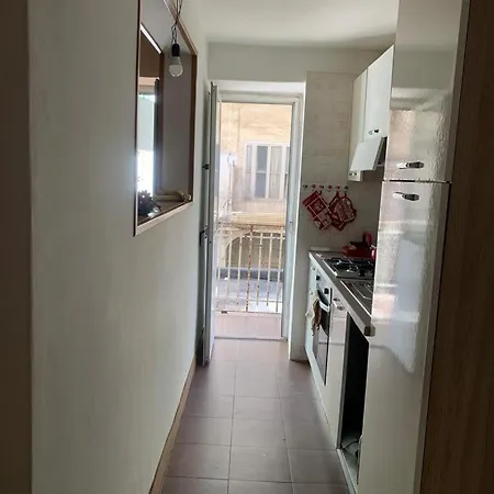 Dante 29 Lägenhet Taranto